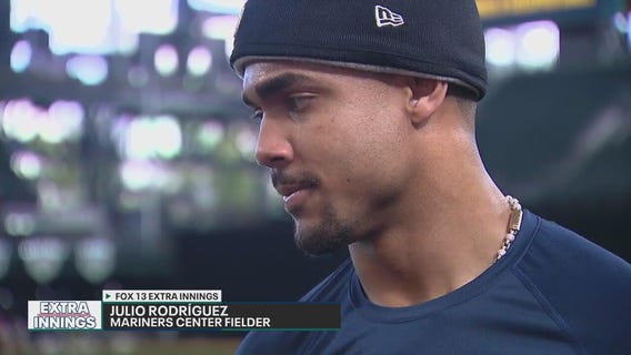 Mariners look to 'control what they can control' in pivotal ALCS Game 5