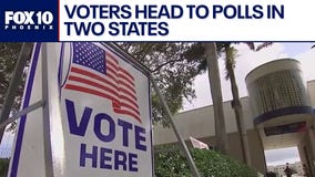 Special elections held in Florida, Wisconsin