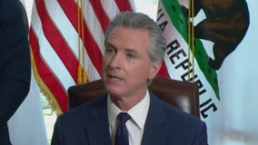 Newsom to deploy CHP to fight crime in California