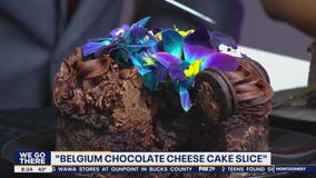 Buying Black: Local Master Chef contest opens up vegan restaurant in Smyrna