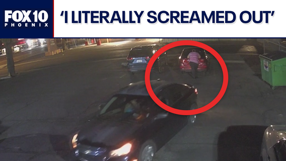 Mother of hit-and-run victim says she found video evidence