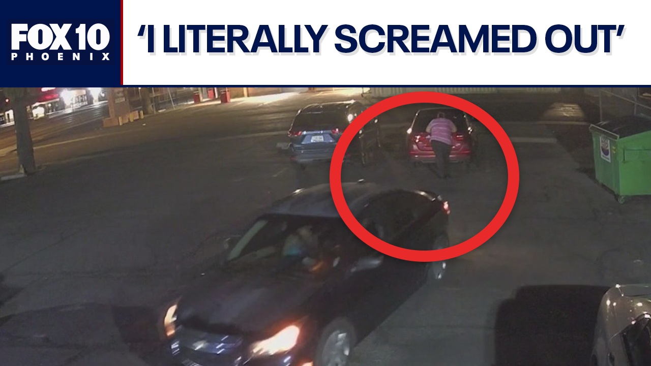 Mother of hit-and-run victim says she found video evidence