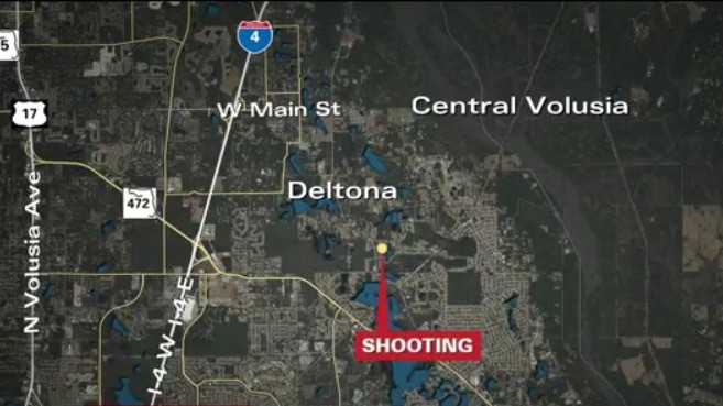Woman shot, killed in Deltona; suspect arrested | FOX 35 Orlando