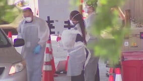 Hospitals in Inland Empire sees uptick in COVID-19 cases