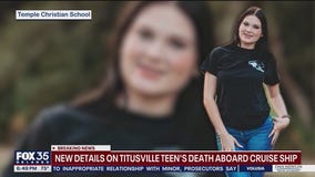 Court filing suggests possible FBI criminal probe in cruise ship death