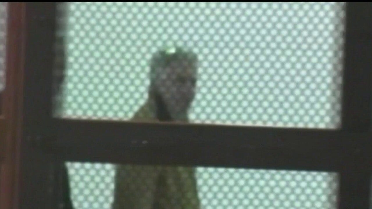 New questions as DOJ claims Epstein, Nassar letter is fake