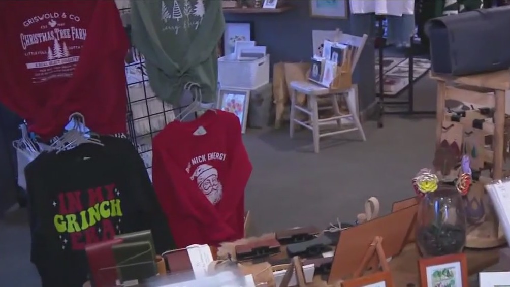 See what’s in store for the holiday season