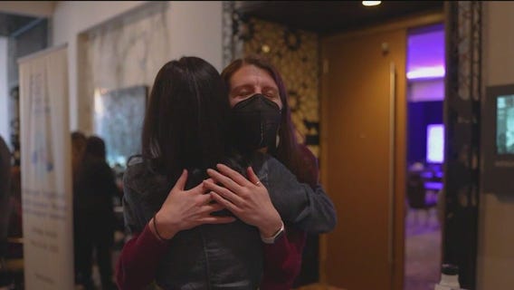 Chicago advocate unites lung cancer patients, caregivers for awareness month