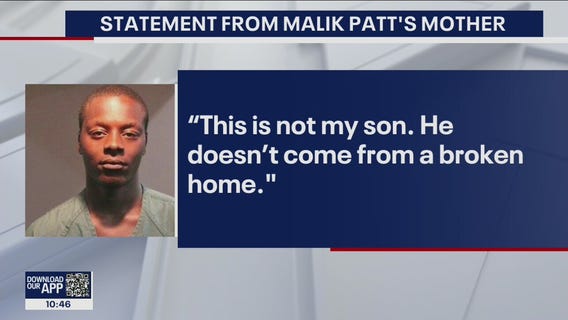 Family of suspected 7-Eleven shooter releases statement