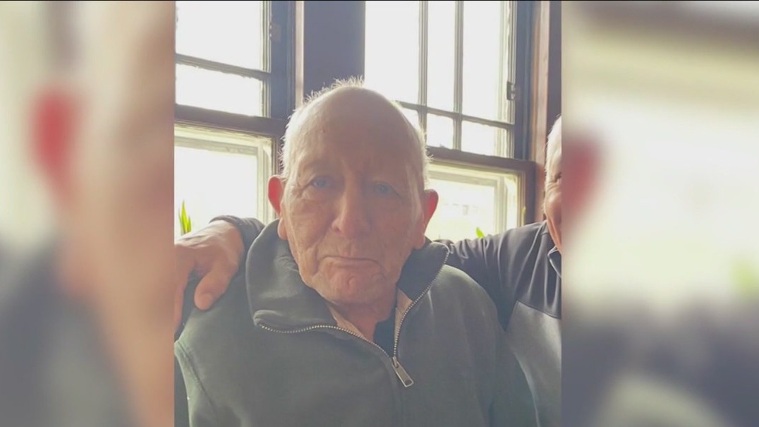 Daughters of missing suburban man seek help finding missing father