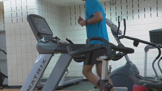 How to help your New Year's resolutions stick