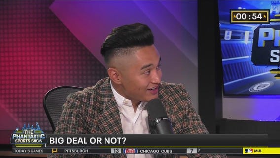 2-Minute Drill: Eagles make change at punter, Jalen Hurts start to the season