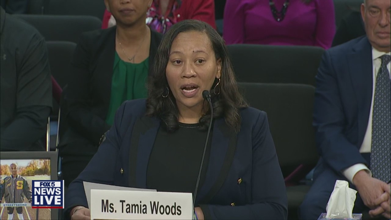 Senate proposes new bill to protect minors from fatal cyberbullying