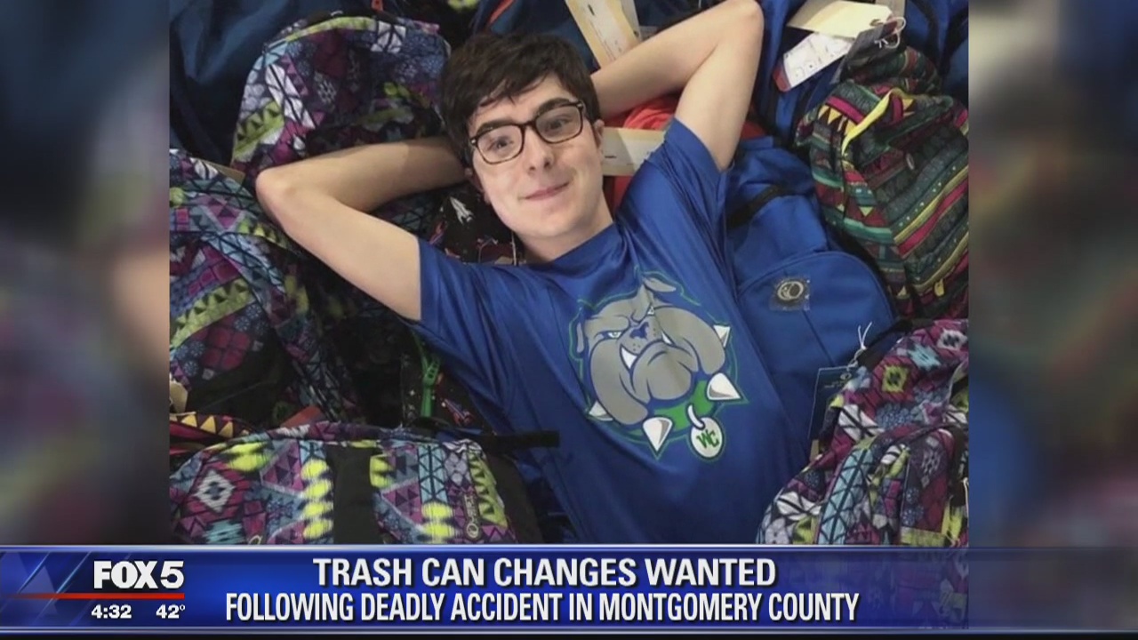 Bill would target stiff penalties for obstructed sidewalks