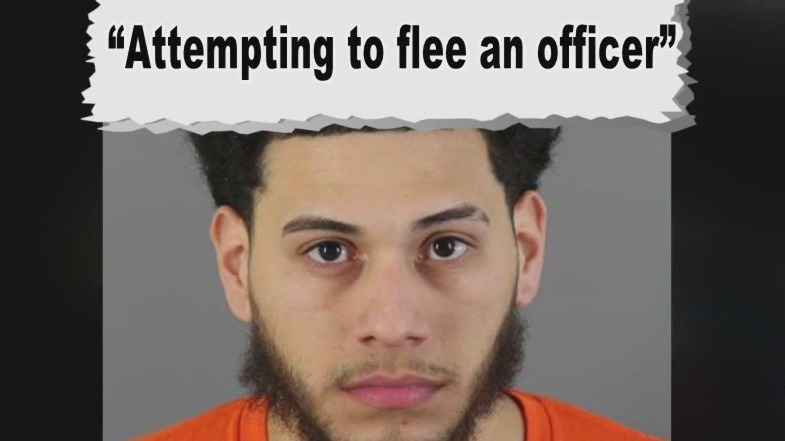 Brookfield police chase topped 120 mph