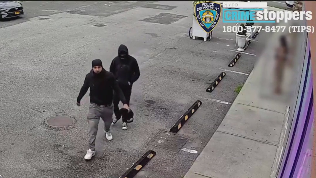 Deli employee shot, killed in Staten Island