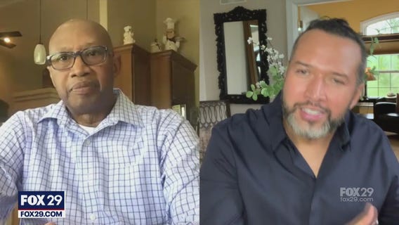 Our Race Reality: Thomas Drayton's Story