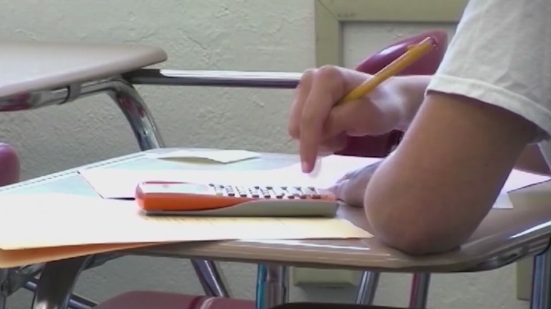 Texas nonprofit, Children at Risk, highlights racial inequities in schools