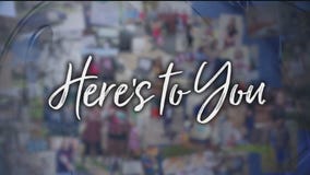 Here's to You: Presbyterian Village North donates to Students