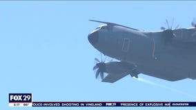 Atlantic City Air Show draws thousands