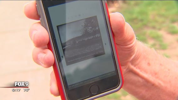 Stillwater app creates immersive historical walking tour experience