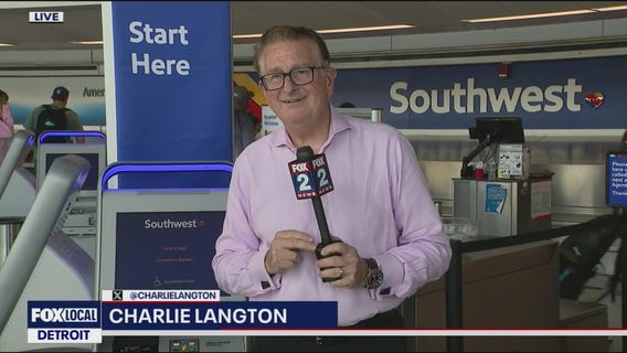 Southwest changes seating policy for plus-size travelers