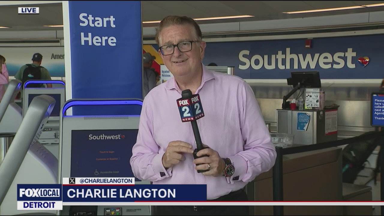 Southwest changes seating policy for plus-size travelers