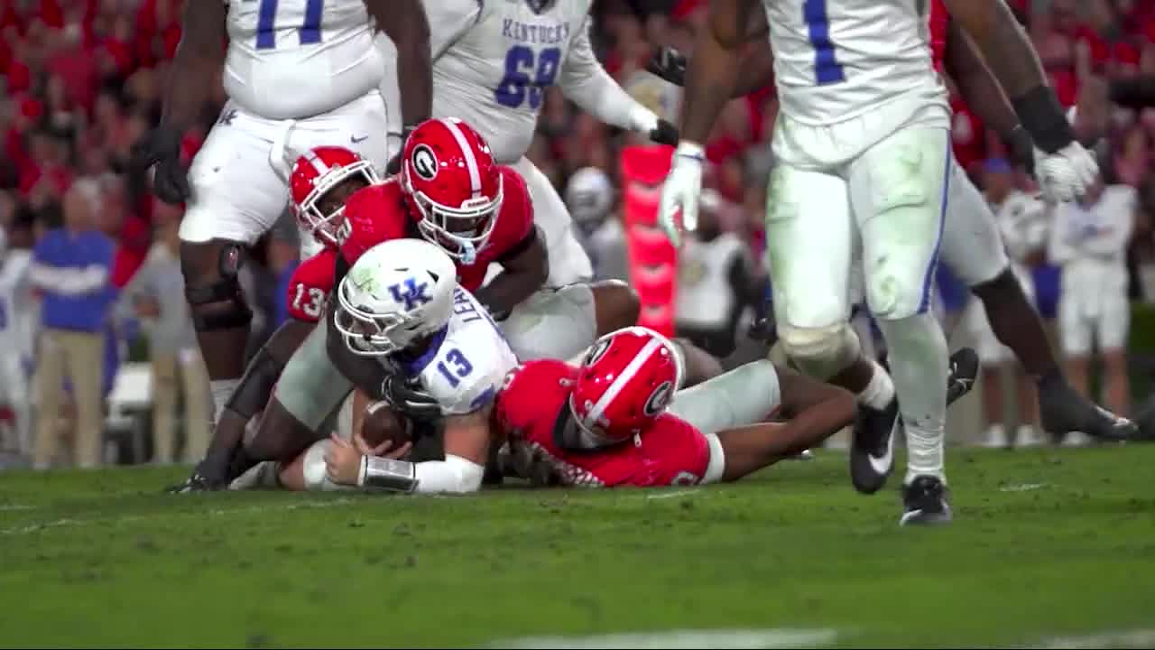 Bulldogs Now - Oct. 14, 2023