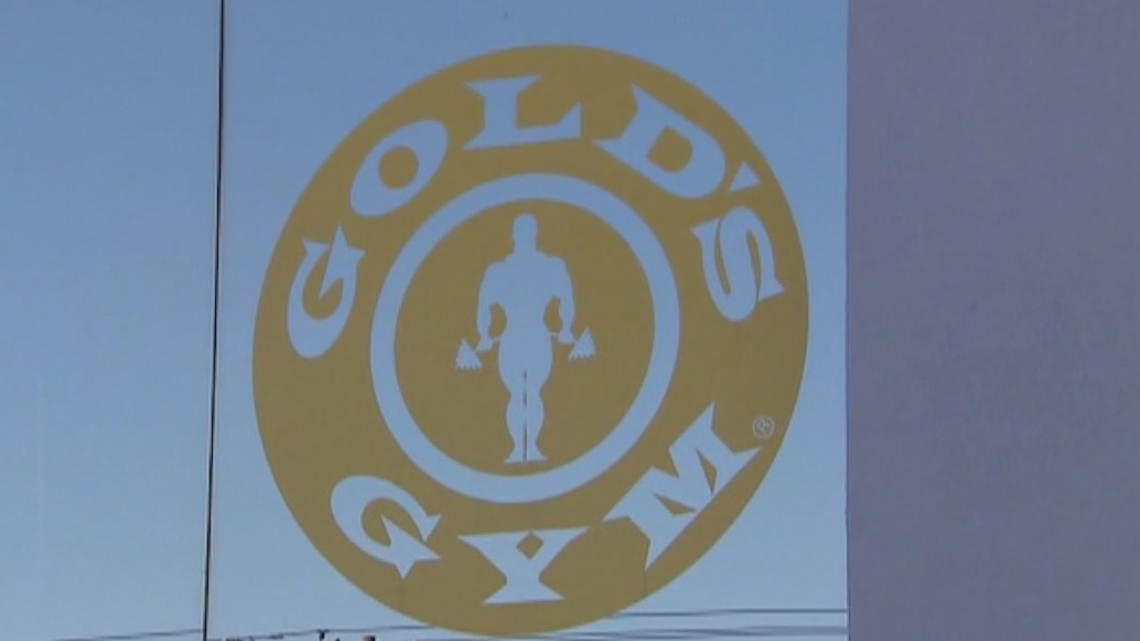 Gold's Gym sells 23 locations