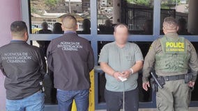 Alleged Mexico gun smuggler arrested in Phoenix