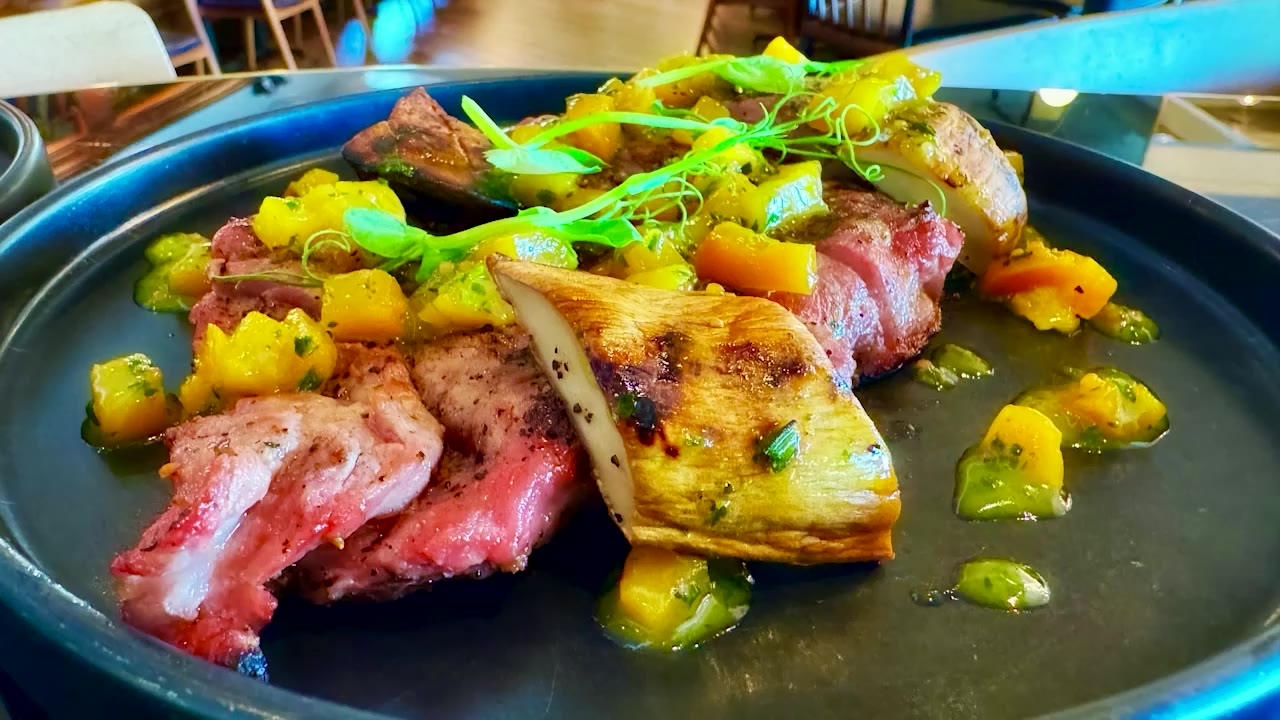 Fat Ox  | Arizona Eats