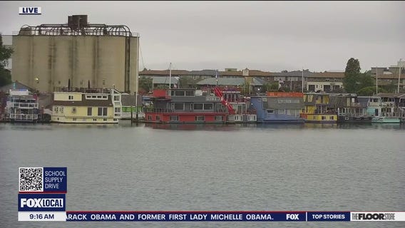 Coolest day of the week is upon us