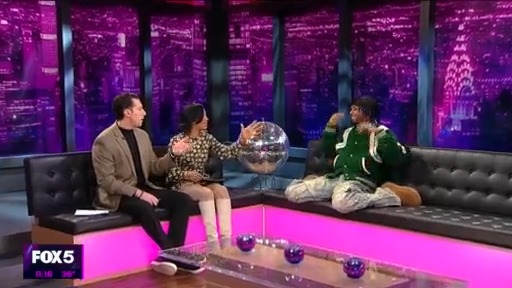 Good Night New York 3-6-25