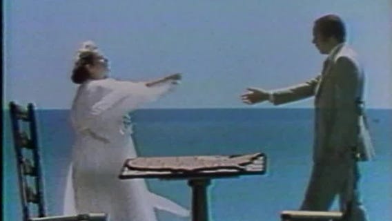 TV6 promotion - Tom Skilling v. Mother Nature