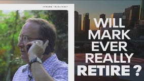 Will Mark Berman ever really retire?