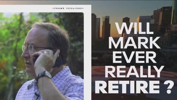 Will Mark Berman ever really retire?