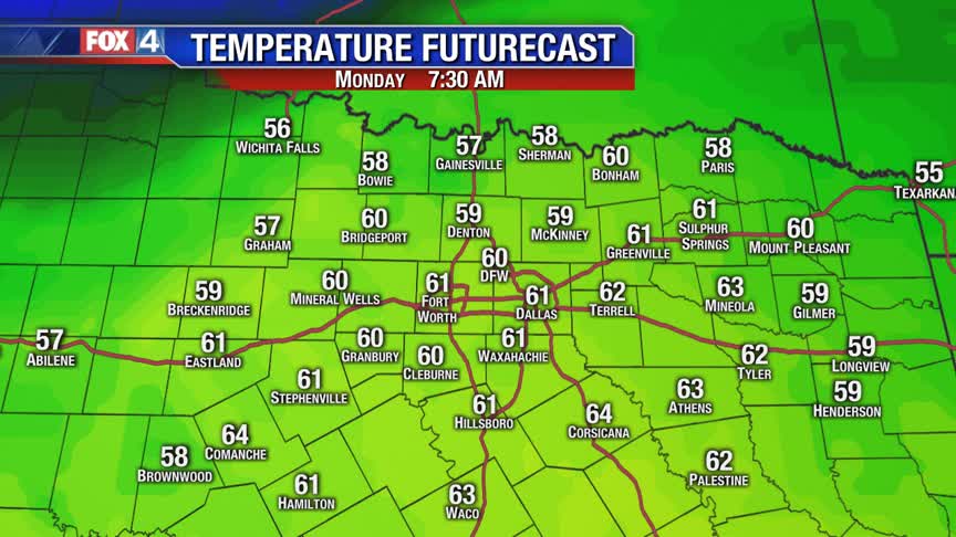 Here Comes A Winter Blast!