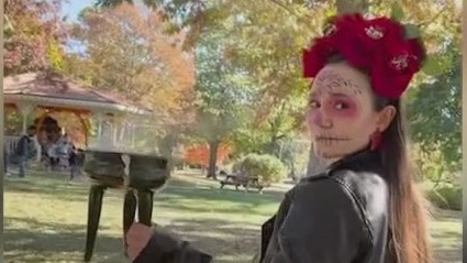 Highland Park’s 2nd Annual Día de los Muertos week