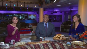 Celebrating the Armenian Spirit: Part VI