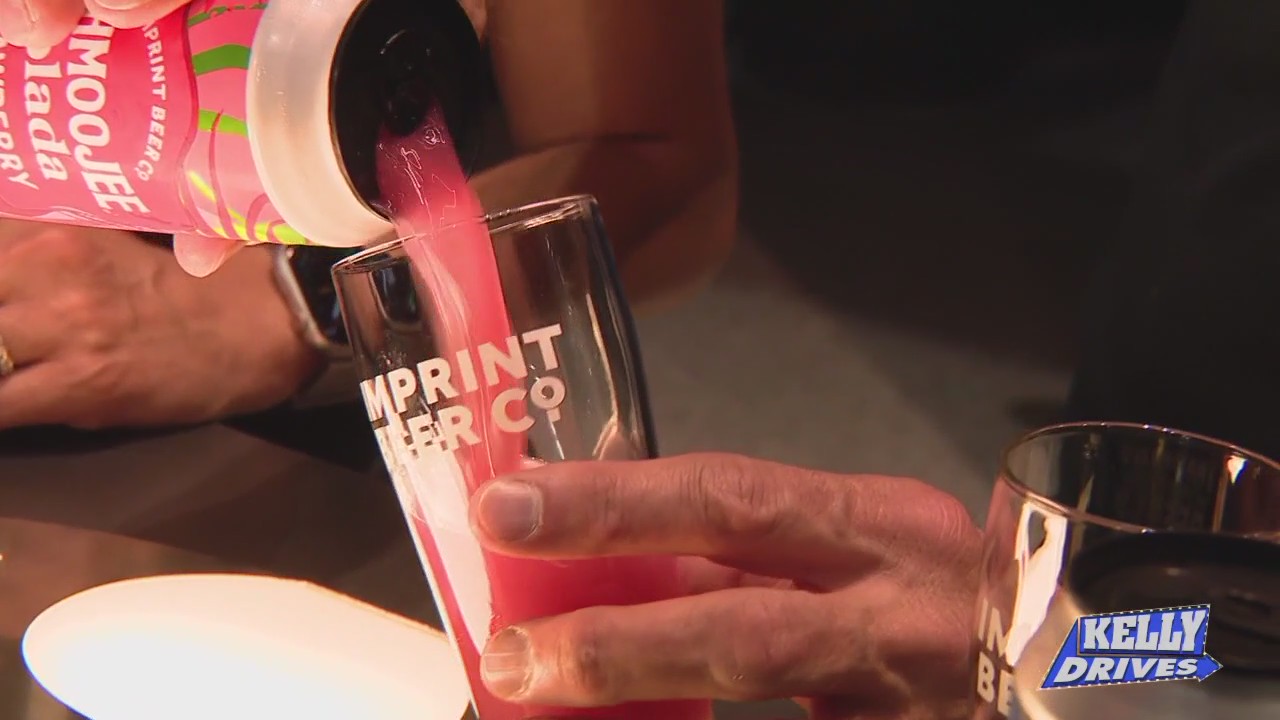 Games and Schmoojees at Imprint Beer