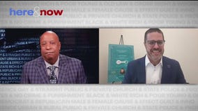 Here & Now: Humble Beginnings Luncheon