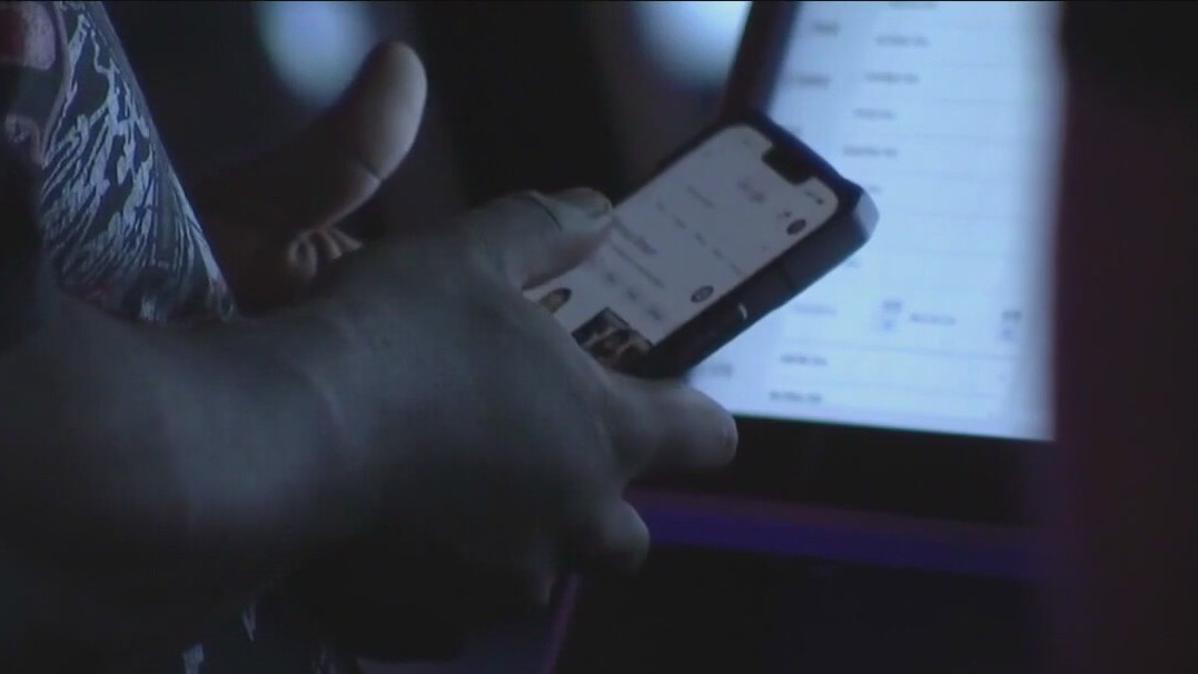 Online sports betting bill heads to Assembly