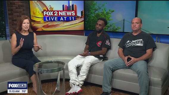 Motorcycles, Skateboards, and Pro Wrestling Headline Chopper Magazine's Motor City Getdown