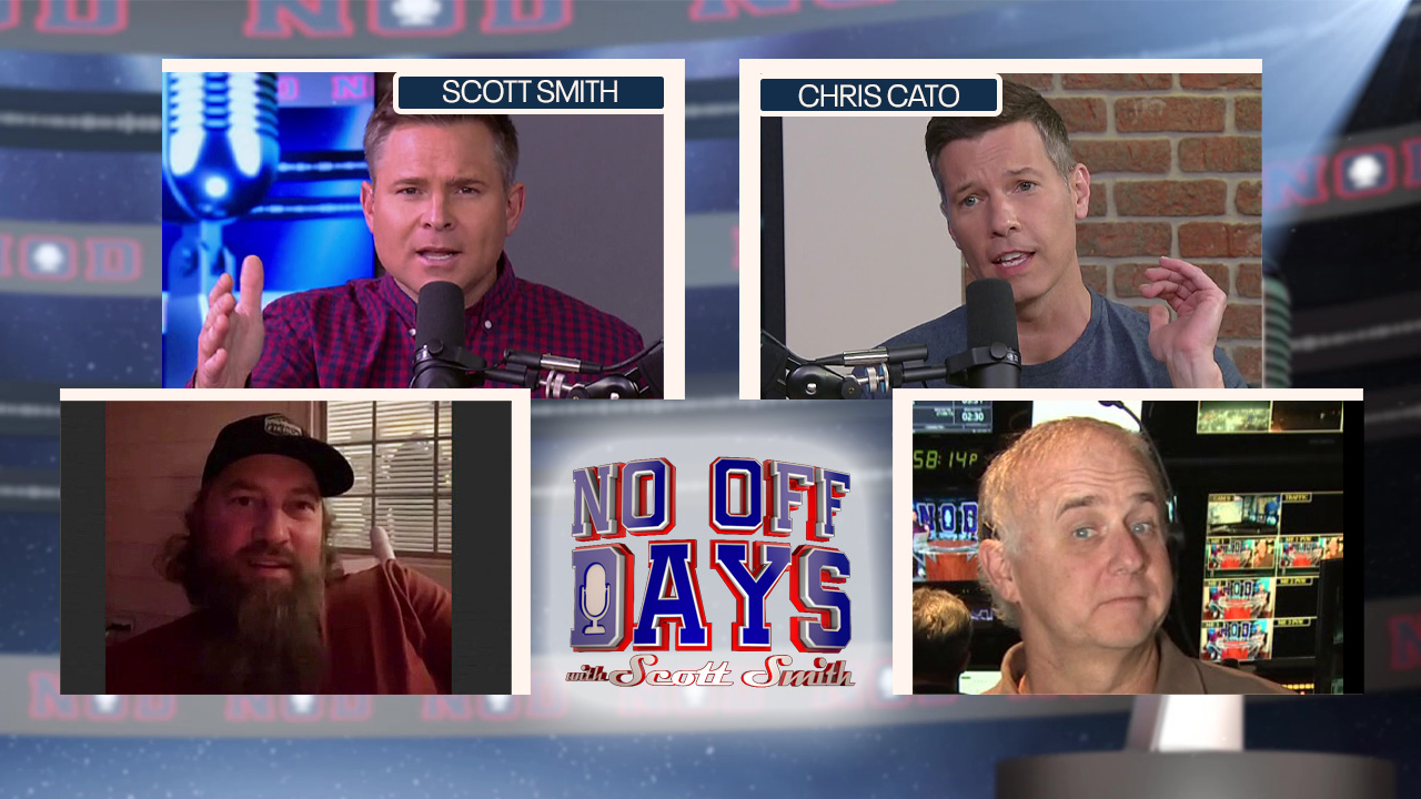 Sho Me The Money: Duck Dynasty’s Willie Robertson