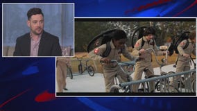 'Stranger Things' creators accused of plagiarizing? Dish Nation's Andrew Freund weighs in