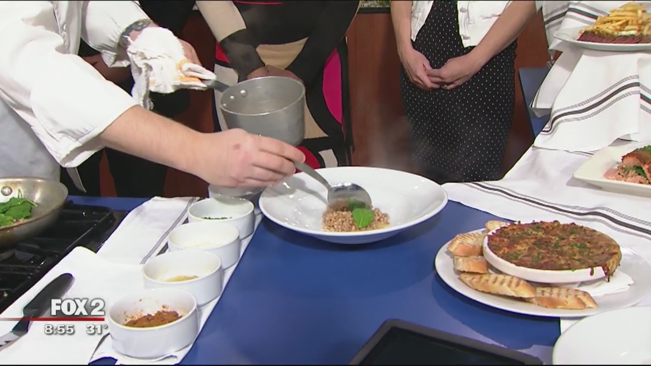 Royal Oak Restaurant Week Feb. 26-March 6