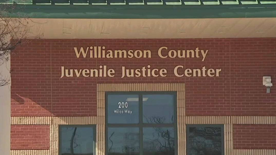 WilCo expands juvenile justice center