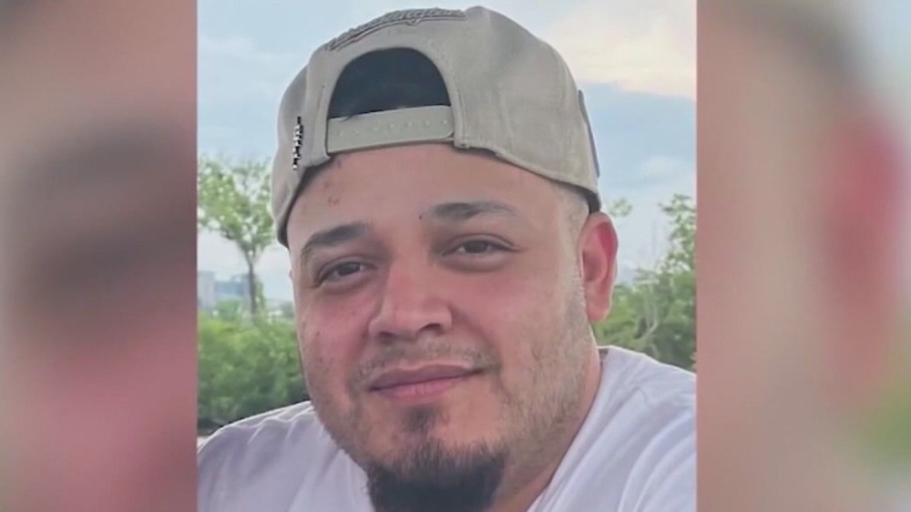 Kilmar Armando Abrego Garcia due in court