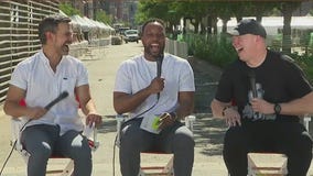 Good Day on the Road: Comedian Gary Owen at Chicago Improv