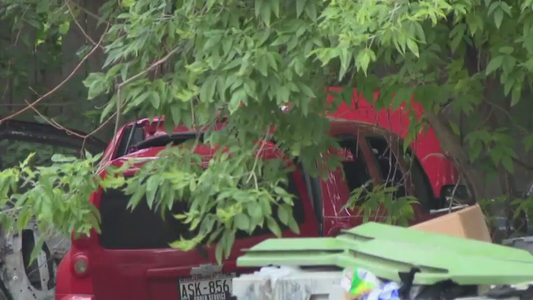 Milwaukee alley death, 4th in same spot